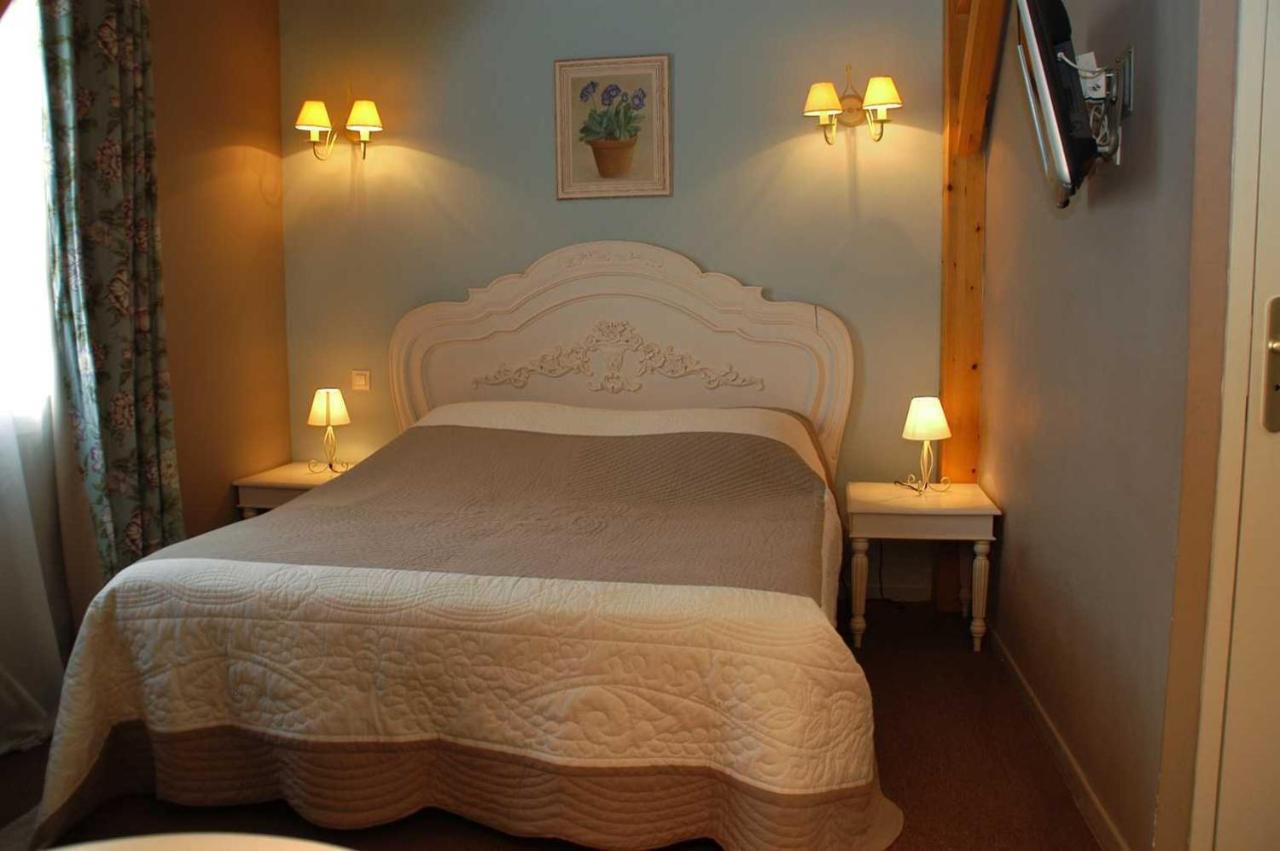 La Vivande Marsanne Habitación foto