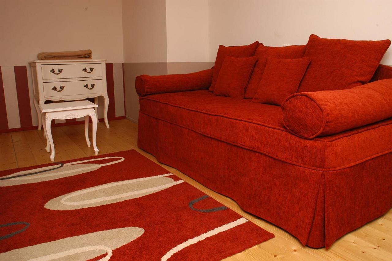 La Vivande Marsanne Habitación foto