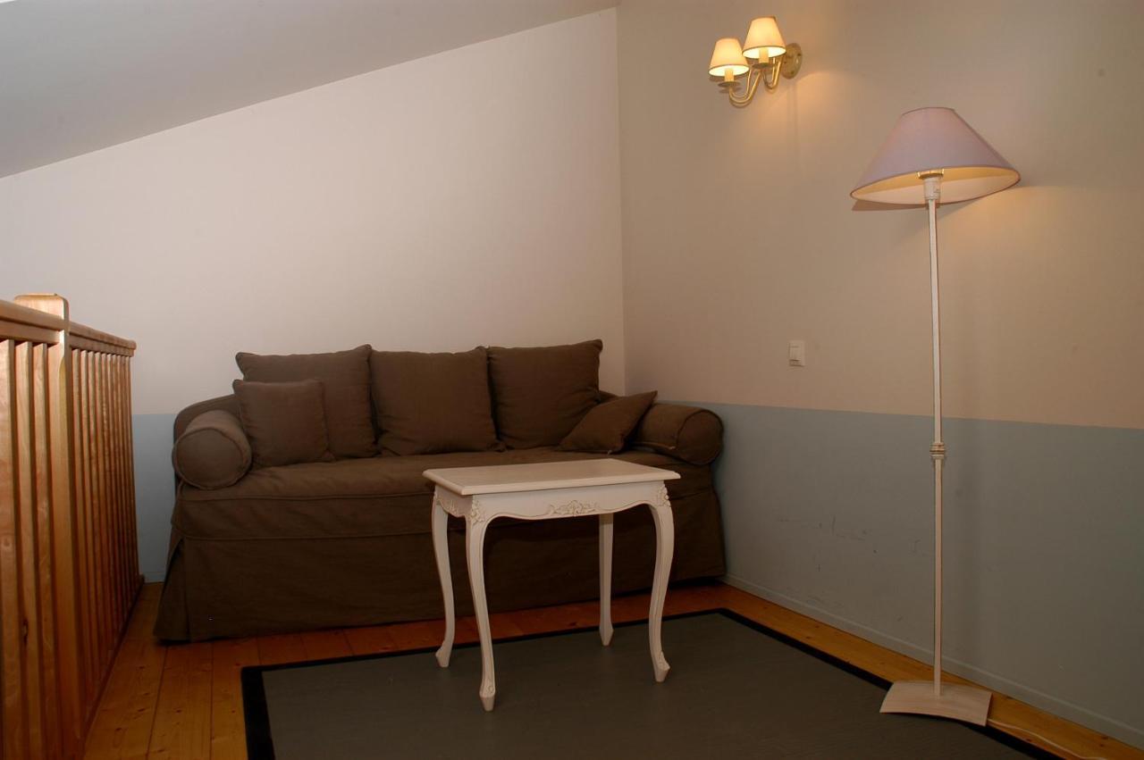 La Vivande Marsanne Habitación foto