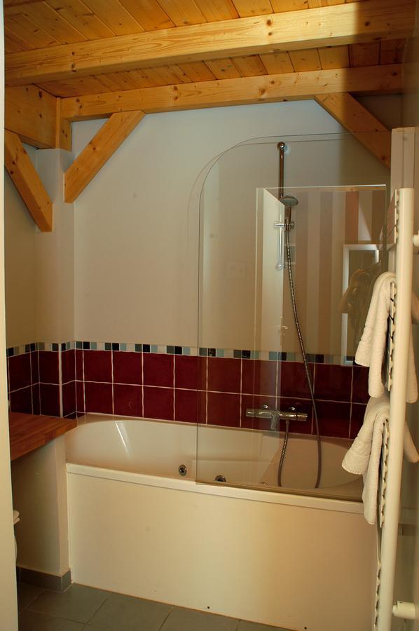 La Vivande Marsanne Habitación foto