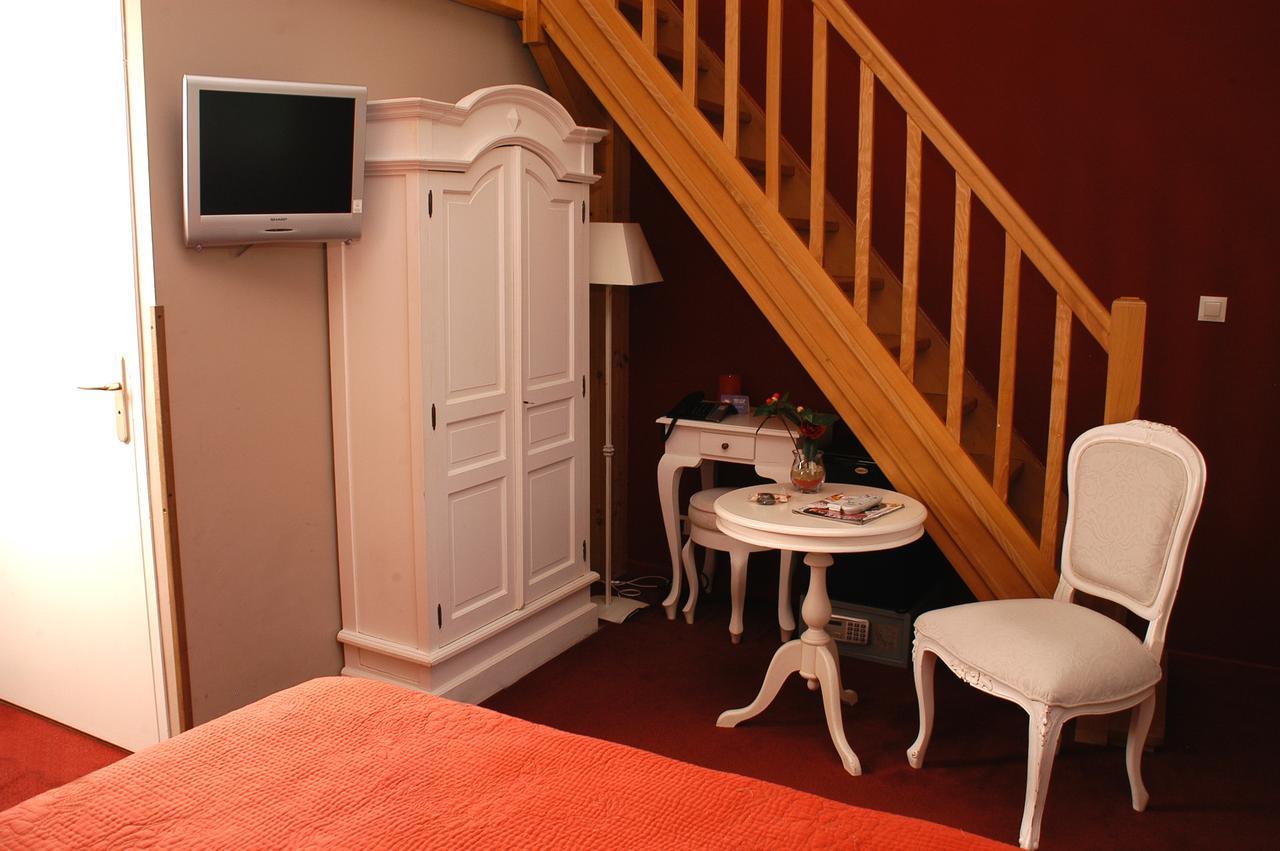 La Vivande Marsanne Habitación foto