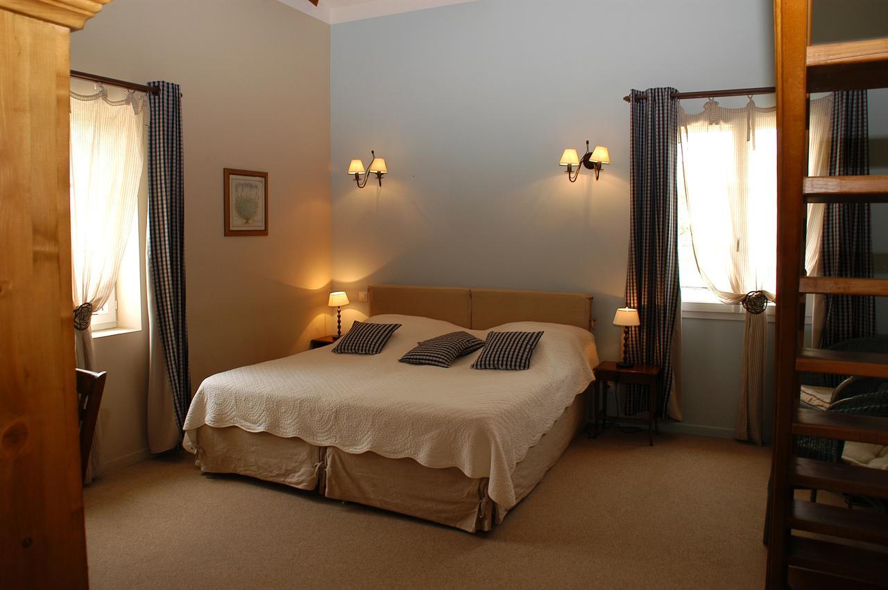 La Vivande Marsanne Habitación foto