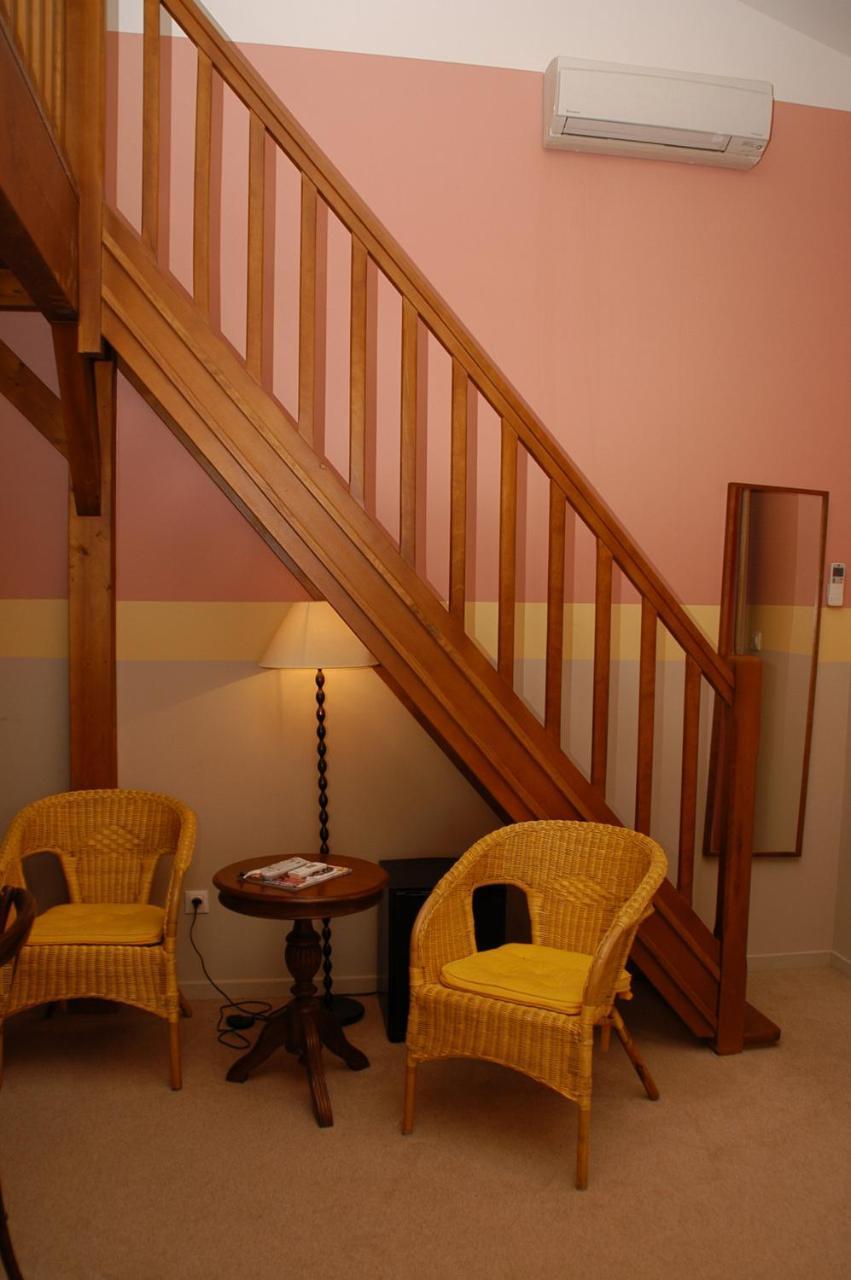La Vivande Marsanne Habitación foto