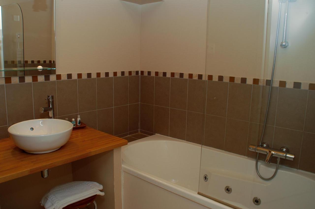 La Vivande Marsanne Habitación foto