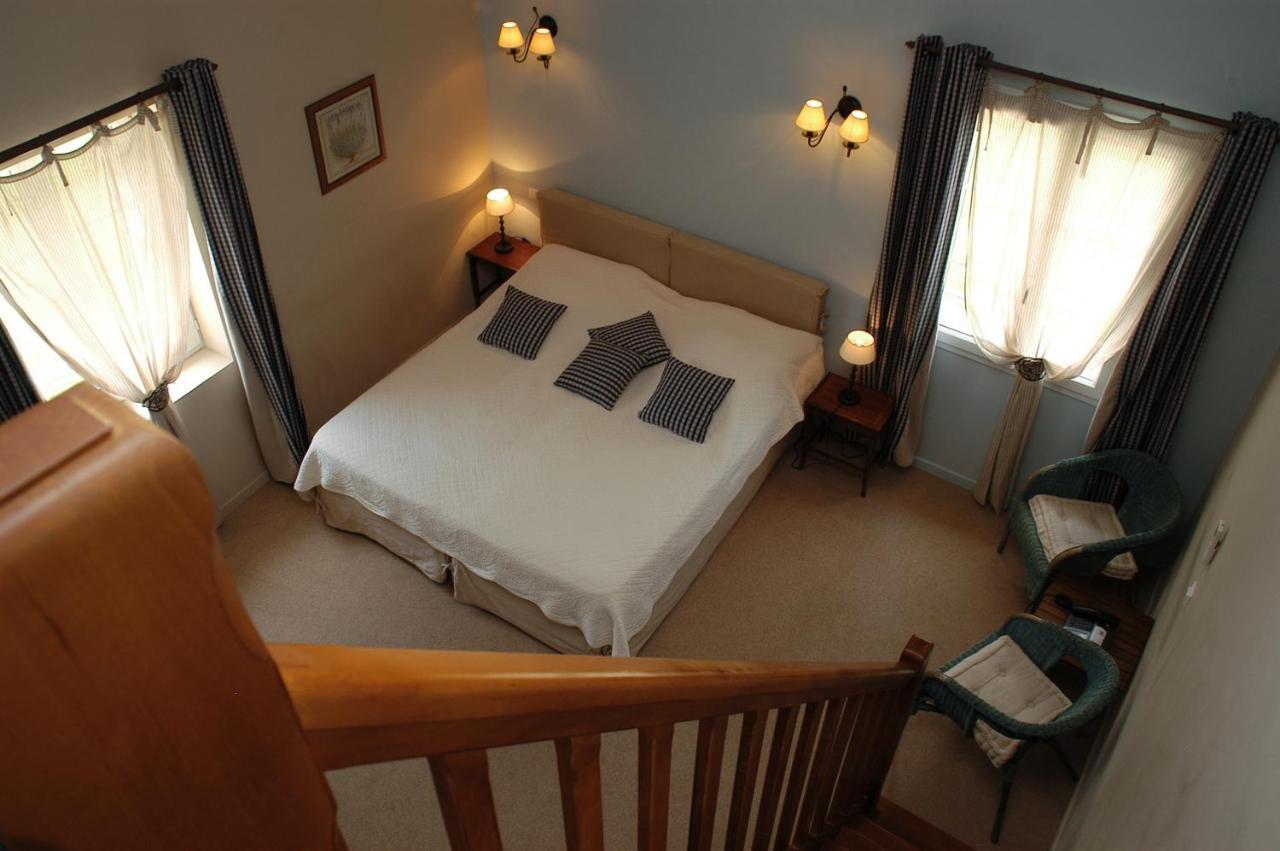 La Vivande Marsanne Habitación foto
