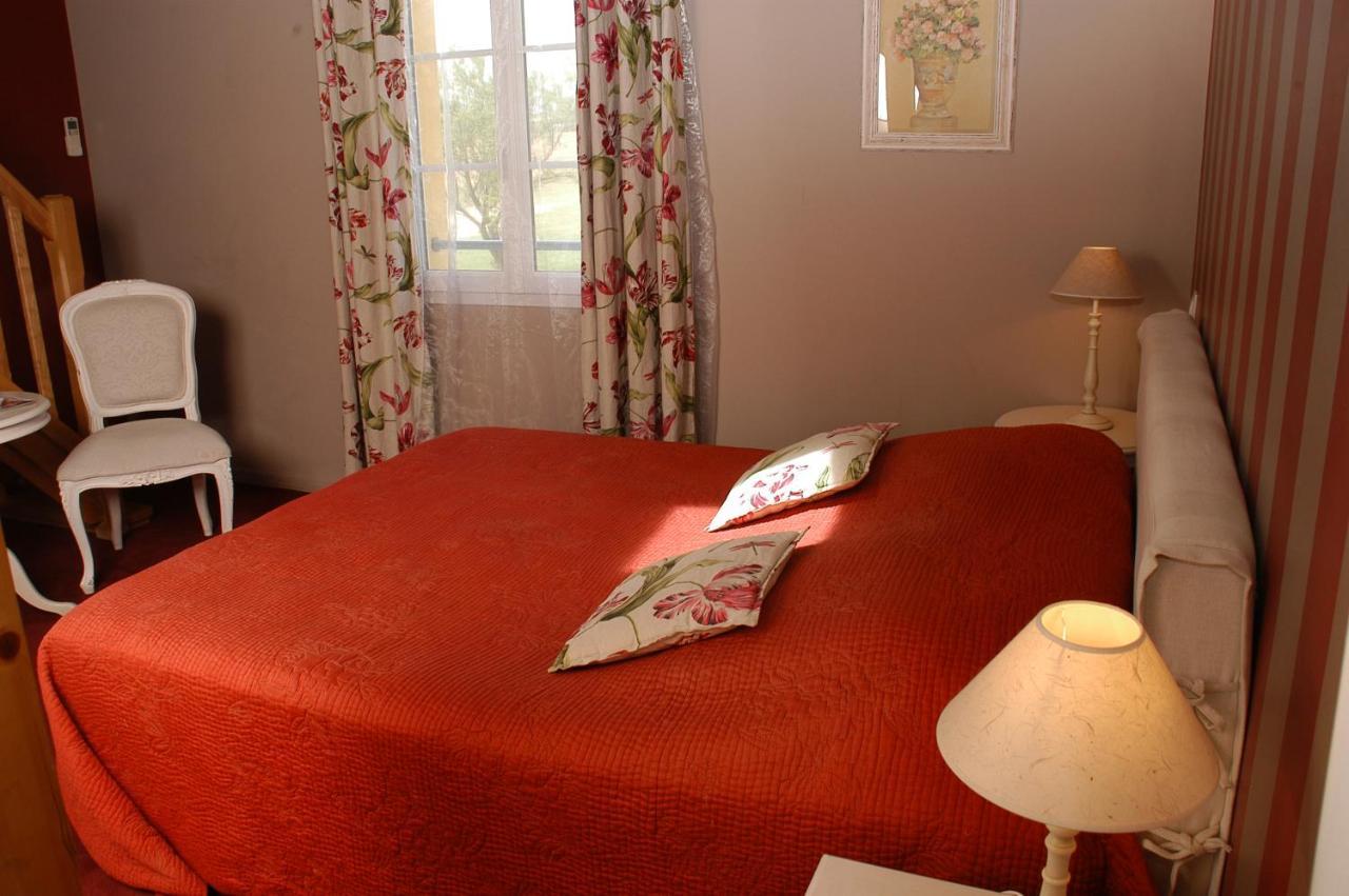 La Vivande Marsanne Habitación foto