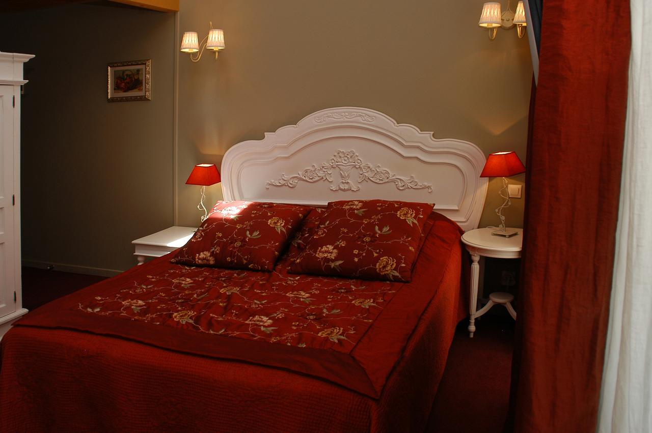 La Vivande Marsanne Habitación foto