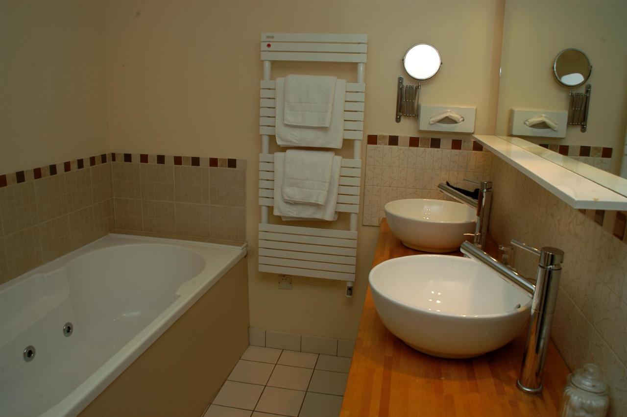 La Vivande Marsanne Habitación foto