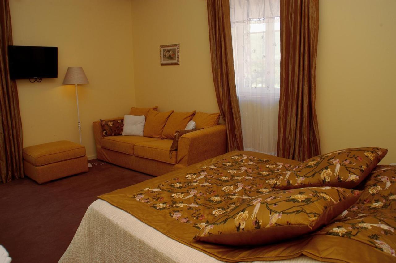 La Vivande Marsanne Habitación foto