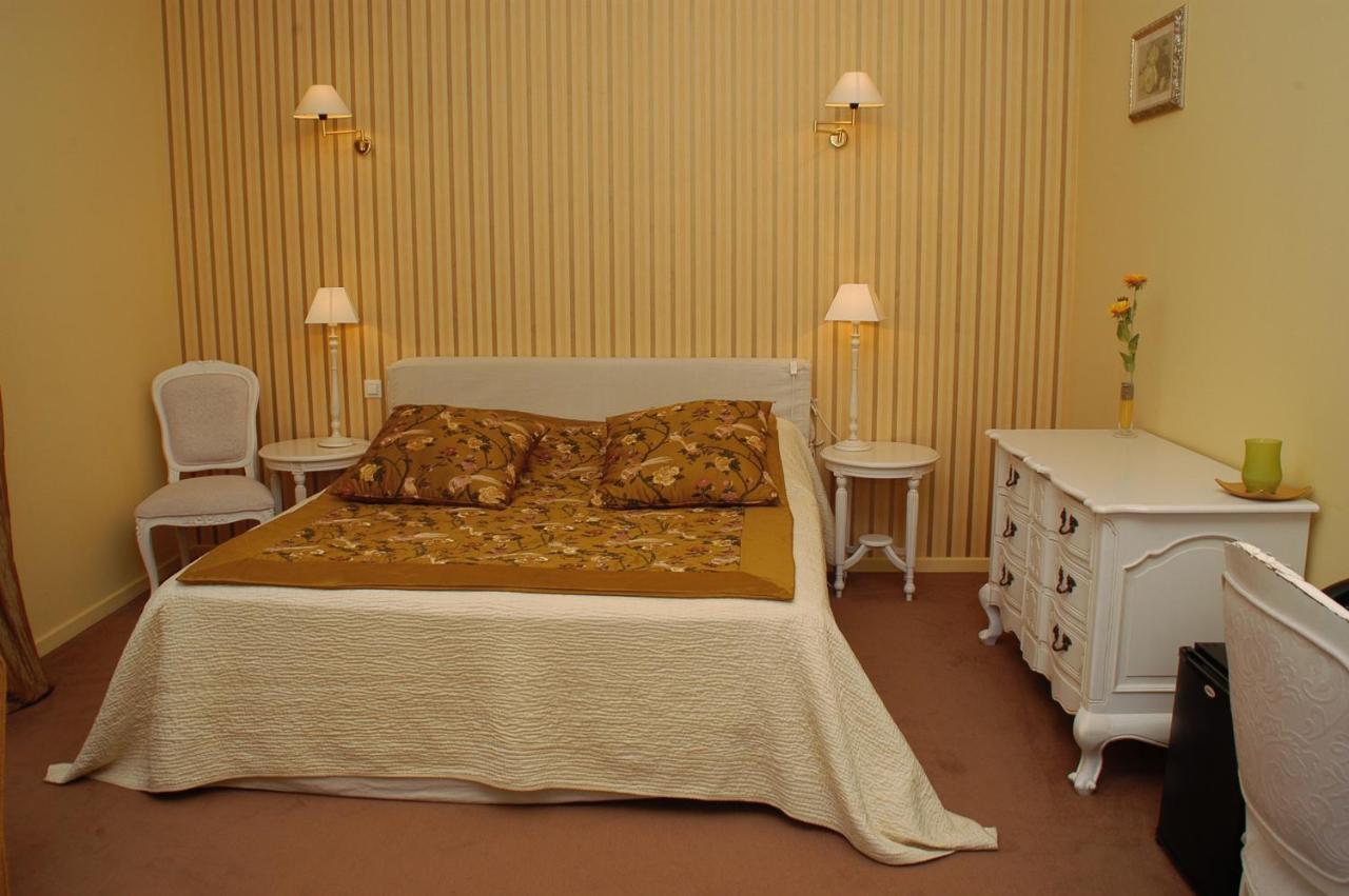 La Vivande Marsanne Habitación foto